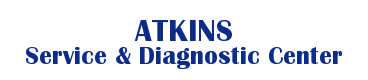 Atkins Service & Diagnostic Center